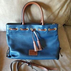 Dooney and Bourke satchel